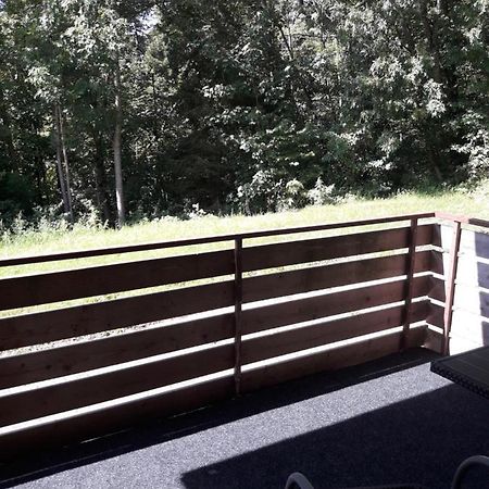 Ferienwohnung An Der Klinge Aalen Eksteriør bilde